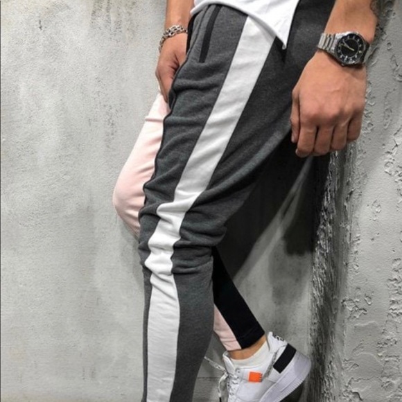 Jogging pants - Picture 4 of 4